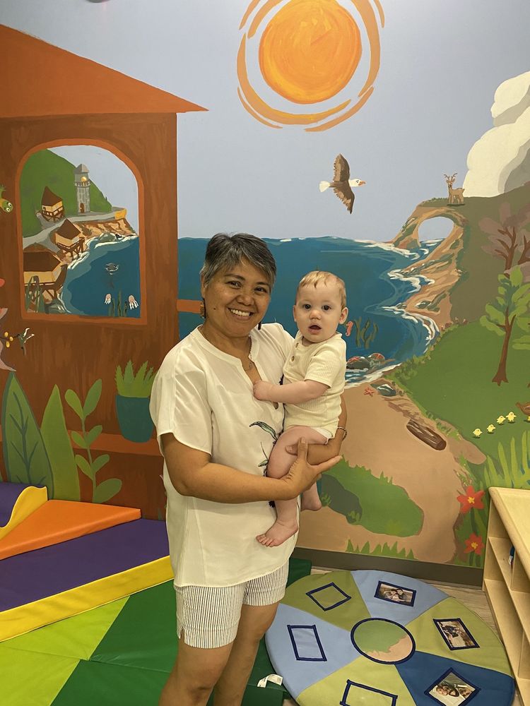 Penleigh Child Development Center - childcare center in Sacramento, CA