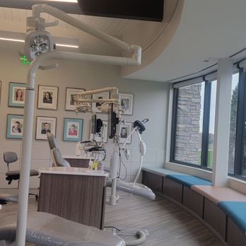 Hawley Orthodontics - What an awesome office and staff! - Orthodontists Near Me - Papillion, Nebraska Hawley Orthodontics - What an awesome office and staff! - Orthodontists Near Me - Papillion, Nebraska