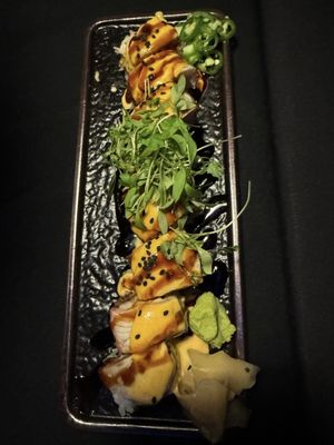 Tako by null