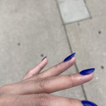 Perfect Nails - Nails - Nail Salons Near Me - Sherman Oaks, California