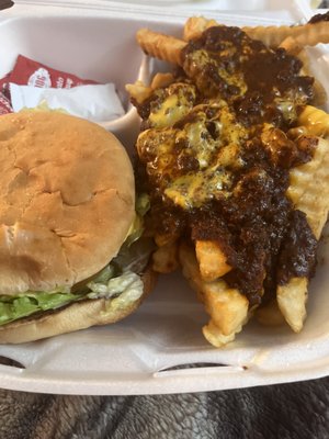 Big Burger V by null