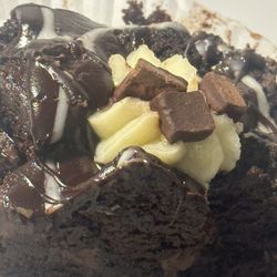 Buono's Italian Bakery - The most amazing dose of chocolate
