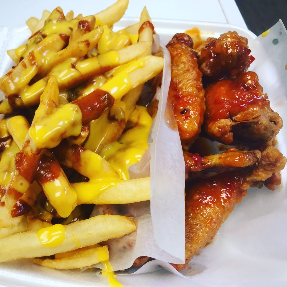 BURGERS N MORE Updated September 2024 22 Photos 6911 Martin