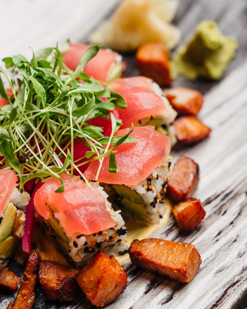 Sushi Garage