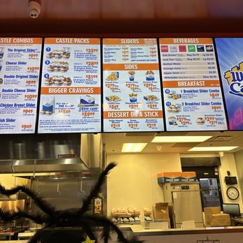 White Castle - Burgers Near Me - Jean, Nevada White Castle - Burgers Near Me - Jean, Nevada