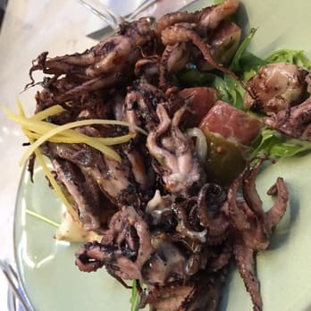 Cosima - Italian Near Me - Baltimore, Maryland