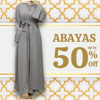 Precious Noor - Abayas up to 50% off - Women's Clothing Near Me - Glen Oaks, New York Precious Noor - Abayas up to 50% off - Women's Clothing Near Me - Glen Oaks, New York