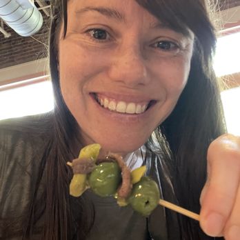 Cúrate - Gilda - Tapas Bars Near Me - Asheville, North Carolina
