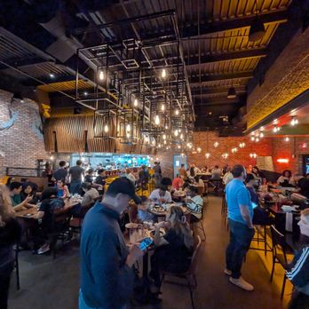 JINYA Ramen Bar - Pearland - Ramen Near Me - Pearland, Texas