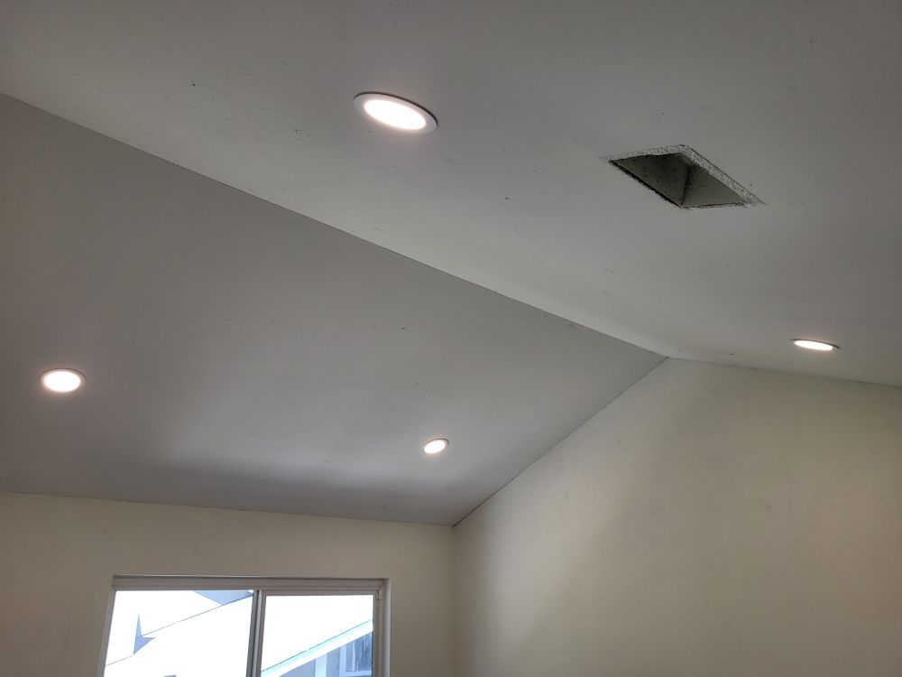 Slide of Integrity Building Services