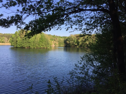 Grüner See Mühlheim Grüner See Mühlheim