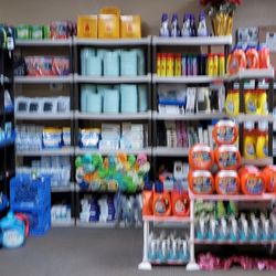 KC Liquidation - General Merchandise
