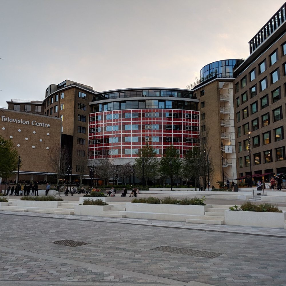 THE BEST 10 Television Stations in London, United Kingdom Last