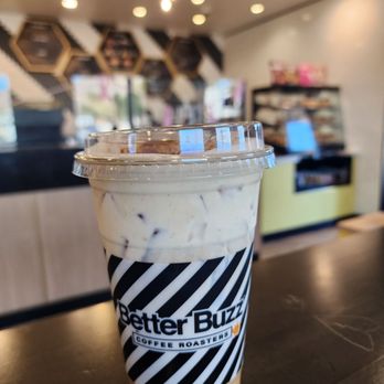 Better Buzz Coffee - Coffee & Tea Near Me - Las Vegas, Nevada
