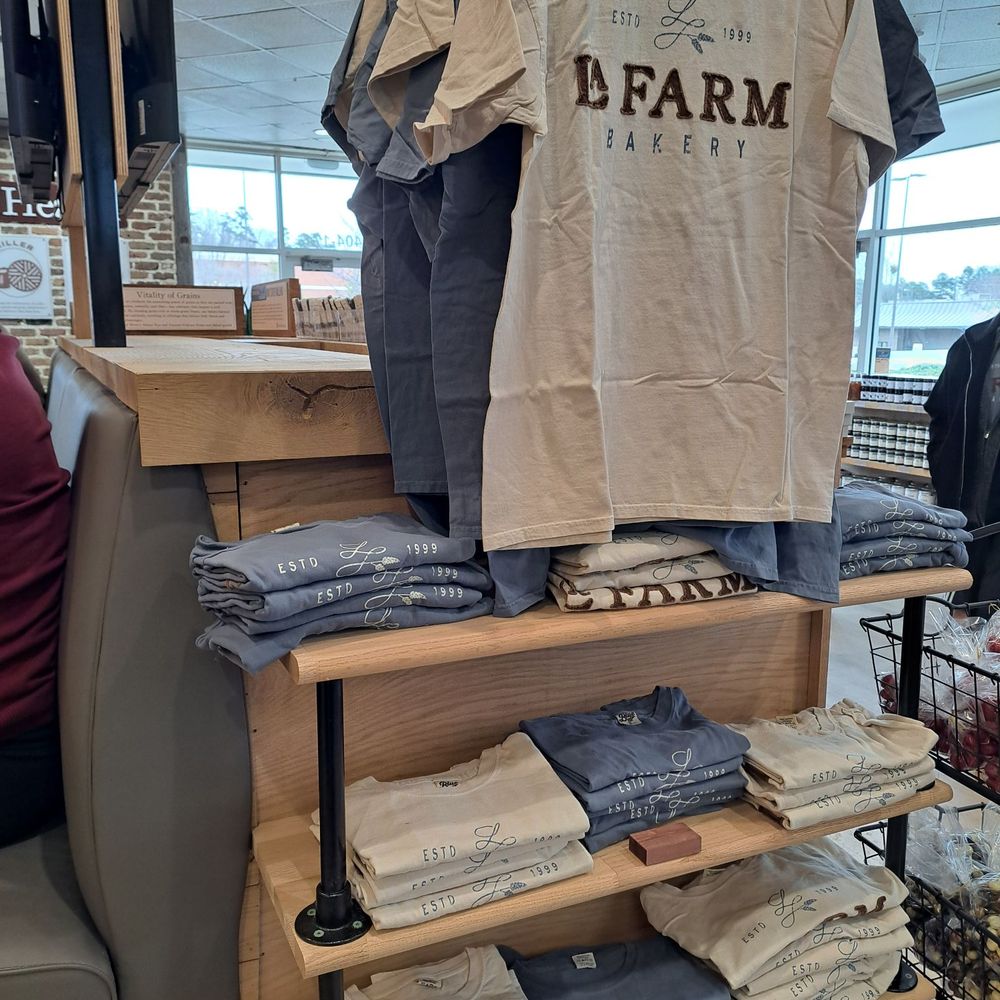 La Farm Bakery - Bakeries Near Me - Raleigh, North Carolina