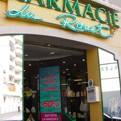 Pharmacie Du Rouet