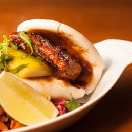 Pork Buns
