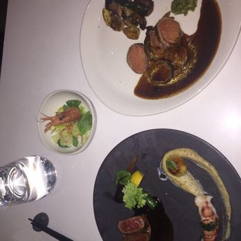 Miku - Miku and aburi tasting menu - Japanese Near Me - Toronto, Ontario
