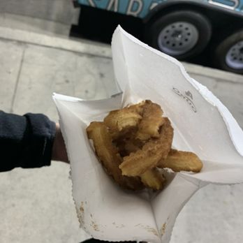 Churros Los Cuates - Desserts Near Me - Santa Ana, California Churros Los Cuates - Desserts Near Me - Santa Ana, California