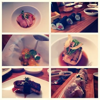 Uchi Austin - Hands down delicious to the core! Every. Single. Thing. - Sushi Bars Near Me - Austin, Texas Uchi Austin - Hands down delicious to the core! Every. Single. Thing. - Sushi Bars Near Me - Austin, Texas