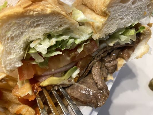 Taqueria Gloria by null