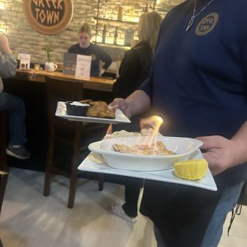 Greek Town - Apps - Greek Near Me - Pearl River, New York Greek Town - Apps - Greek Near Me - Pearl River, New York