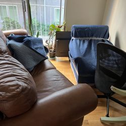 SF Local Moving