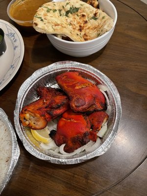 Sitar Indian Cuisine by null