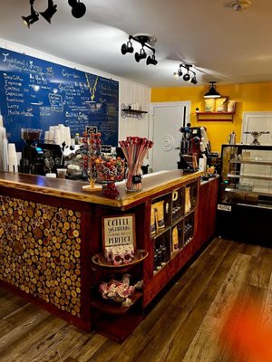 Meadowlark Bakery & Cafe by null