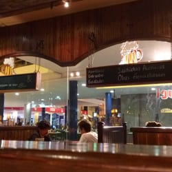 Bierwinkel - Interior