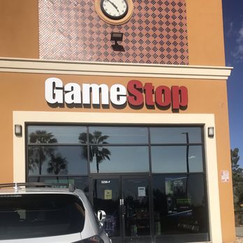 GameStop - Electronics Near Me - San Bernardino, California