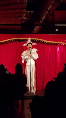 The Wiggle Room by null