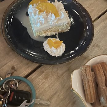 Agave Maria - Tres leches - Mexican Near Me - Belleville, New Jersey Agave Maria - Tres leches - Mexican Near Me - Belleville, New Jersey