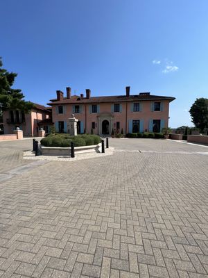 Glenmere Mansion Hotel Restaurant and Spa by null