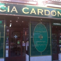 Farmacia Cardona