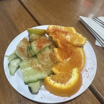Metapan Restaurant - Fruit - Latin American Near Me - Van Nuys, California Metapan Restaurant - Fruit - Latin American Near Me - Van Nuys, California