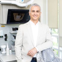 Dental Wellness of Charlotte - Premium amenities