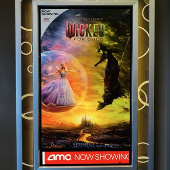 AMC Brick Plaza 10 - Cinema Near Me - Brick, New Jersey AMC Brick Plaza 10 - Cinema Near Me - Brick, New Jersey