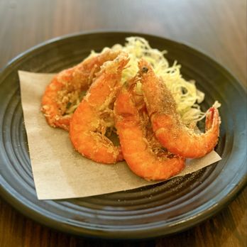 Sushi Easy - Fried soft shell shrimp - Sushi Bars Near Me - San Francisco, California Sushi Easy - Fried soft shell shrimp - Sushi Bars Near Me - San Francisco, California