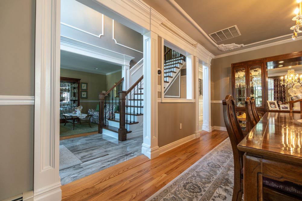 JADE CONSTRUCTION & CONTRACTING Updated July 2024 Request Consultation 113 Photos 36