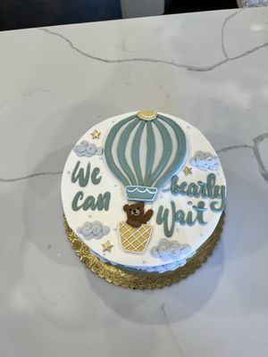 Butter + Cream by null