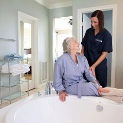 Amada Senior Care