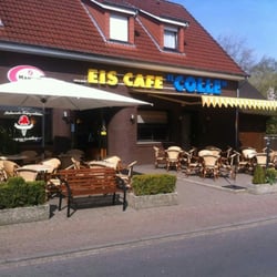 Eiscafé Colle