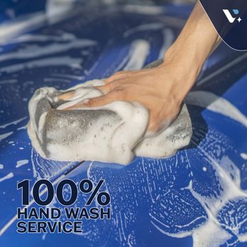 VRY Auto Detail - A quick reminder that we are a 100% hand wash service! Let our team take care of your car this weekend. - Auto Detailing Near Me - McLean, Virginia VRY Auto Detail - A quick reminder that we are a 100% hand wash service! Let our team take care of your car this weekend. - Auto Detailing Near Me - McLean, Virginia