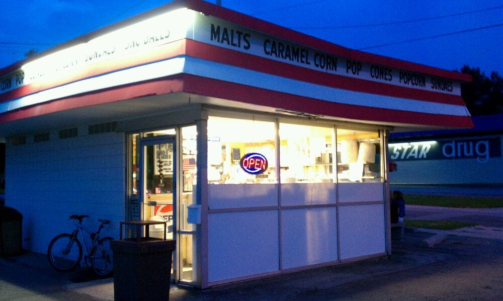 TOPPER POPPER Updated August 2024 12 Reviews 1402 N Cotner Blvd