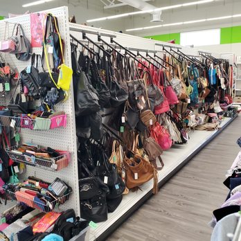 Mission Thrift Store - Bags and purses - Thrift Stores Near Me - Okotoks, Alberta