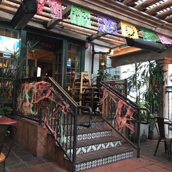 Miguel's Cocina - Exterior - Mexican Near Me - Coronado, California