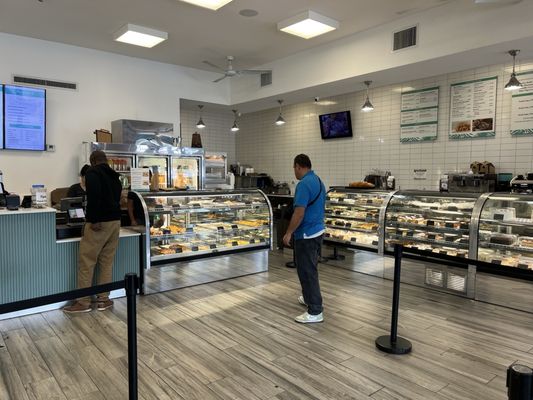 Miramar Bakery by null