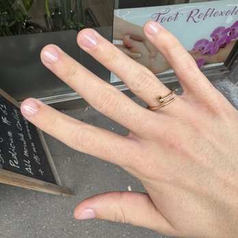 Modern Spa - Nail Salons Near Me - New York, New York