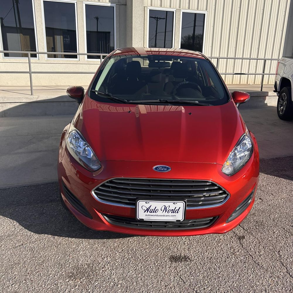 Auto World - Used Car Dealers Near Me - Hays, Kansas Auto World - Used Car Dealers Near Me - Hays, Kansas